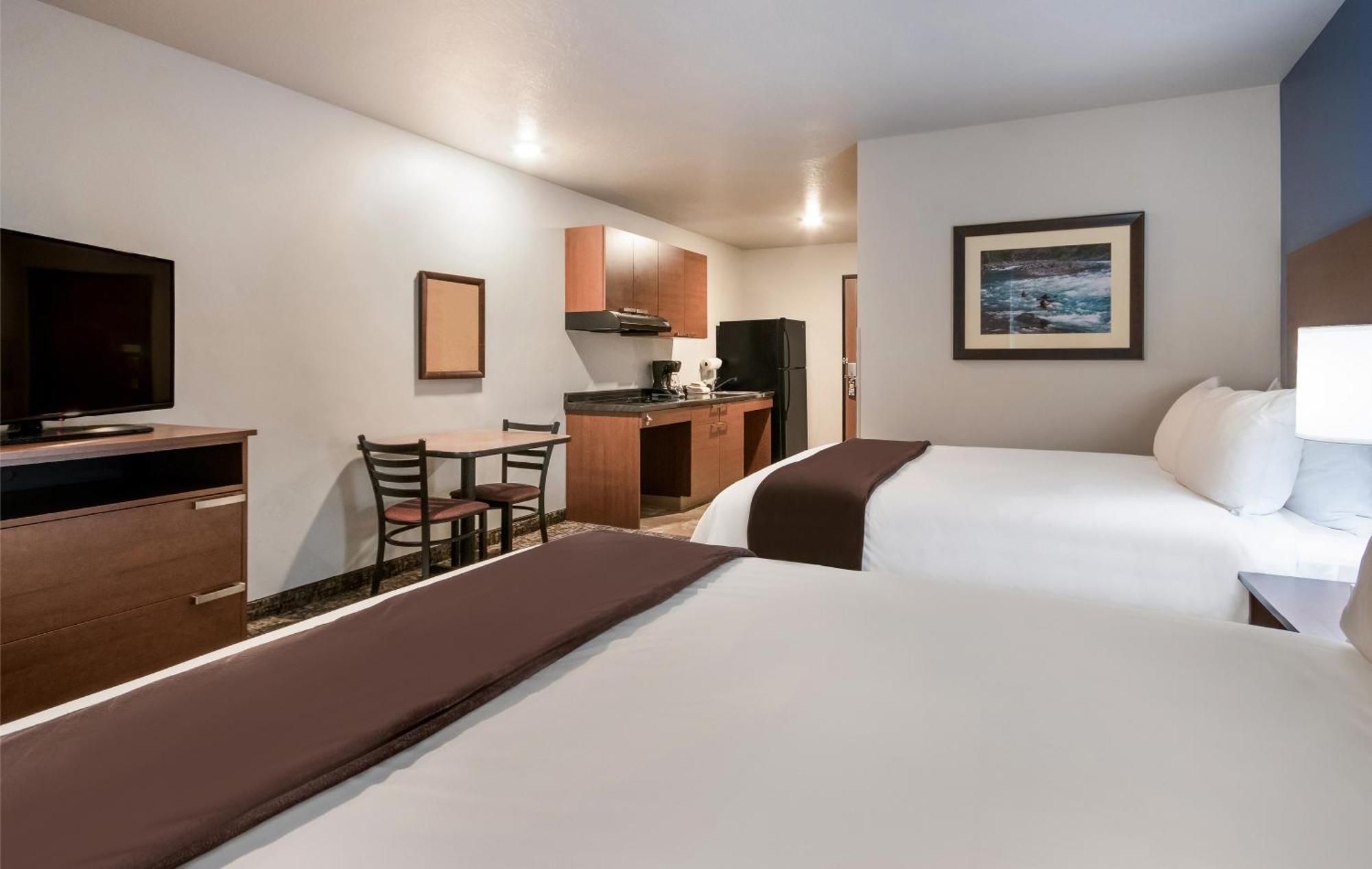My Place Hotel-Shakopee, Mn Luaran gambar