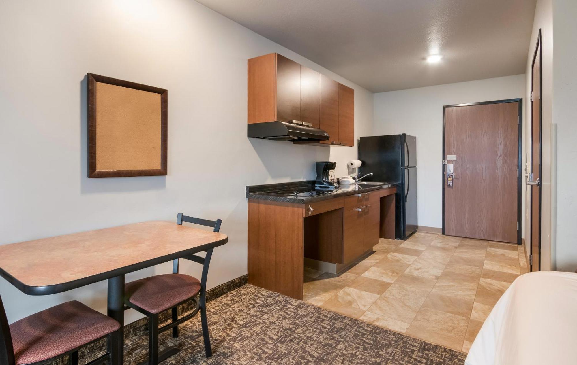 My Place Hotel-Shakopee, Mn Luaran gambar