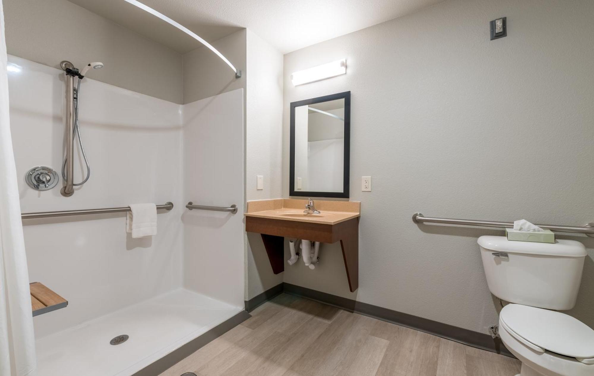 My Place Hotel-Shakopee, Mn Luaran gambar