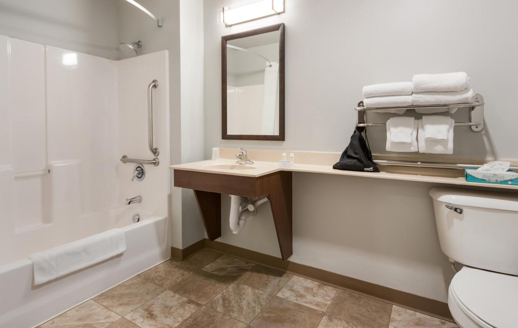 My Place Hotel-Shakopee, Mn Luaran gambar