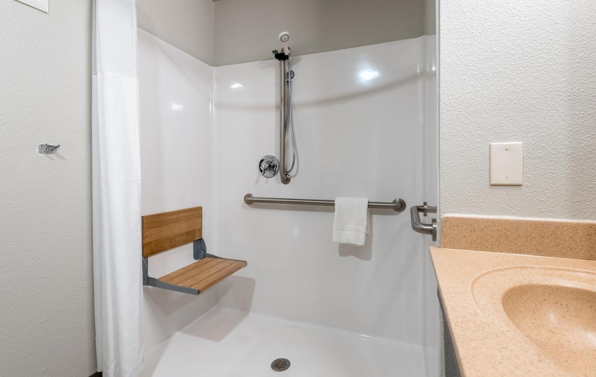 My Place Hotel-Shakopee, Mn Luaran gambar