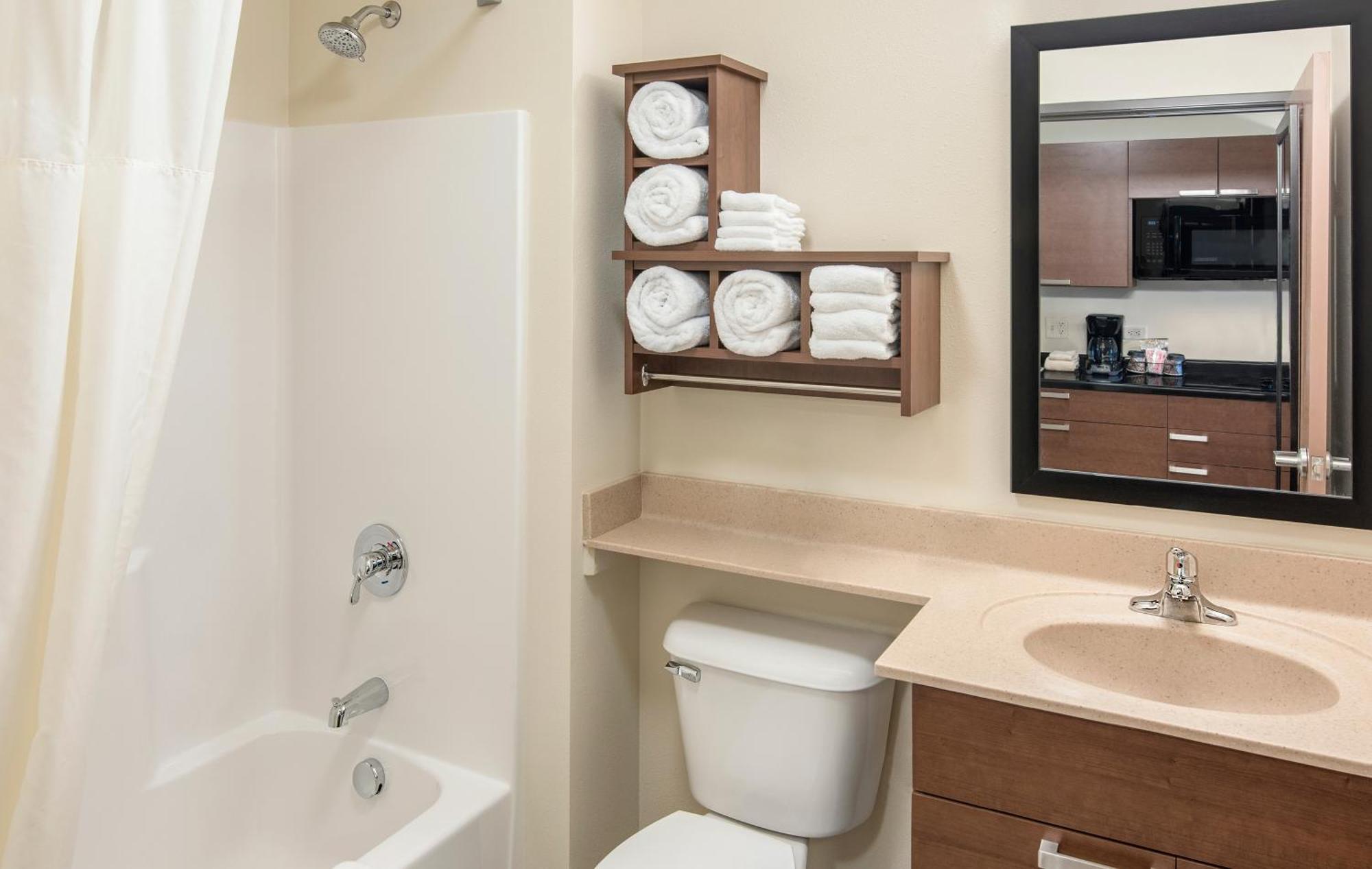 My Place Hotel-Shakopee, Mn Luaran gambar