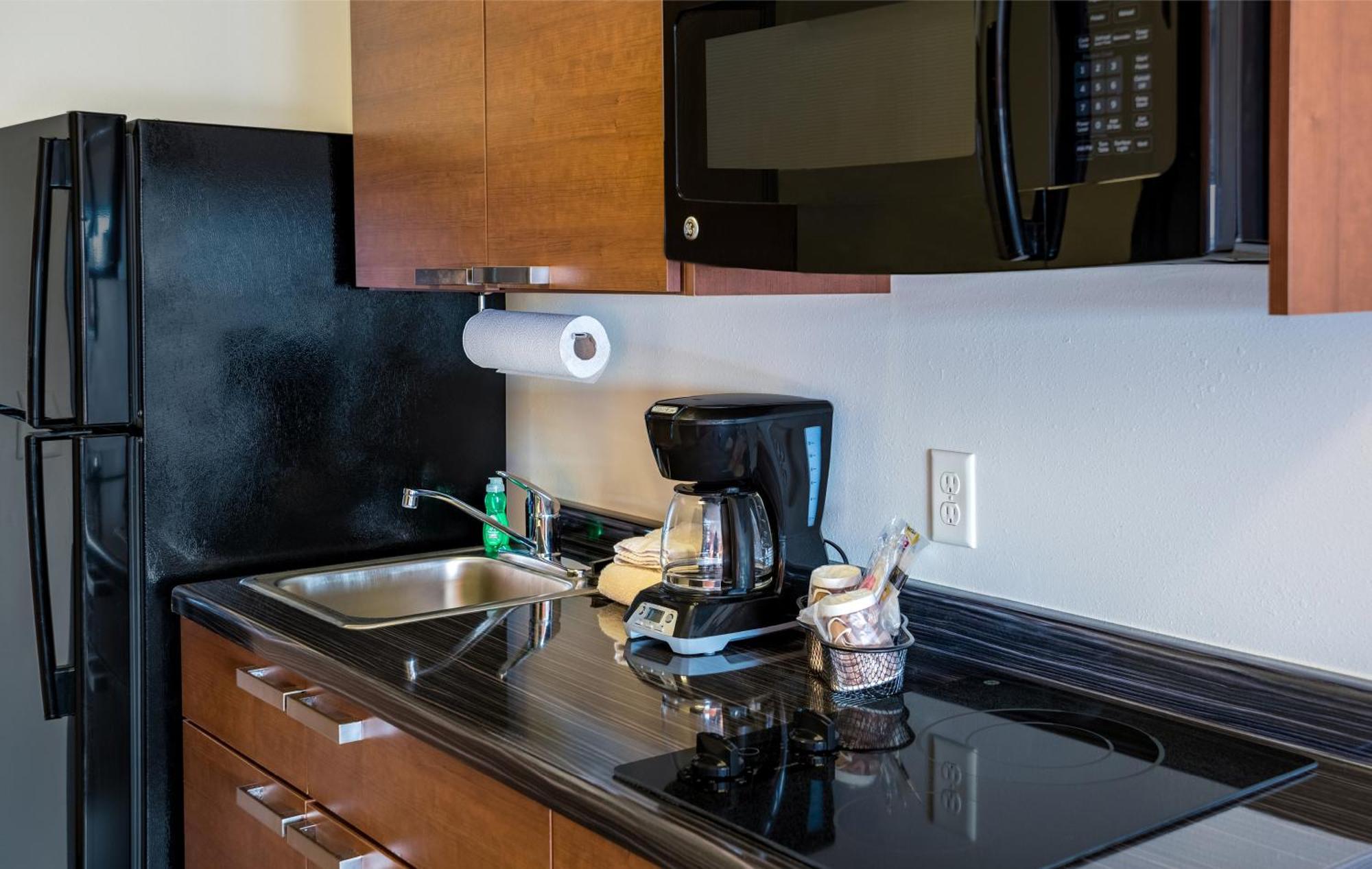 My Place Hotel-Shakopee, Mn Luaran gambar