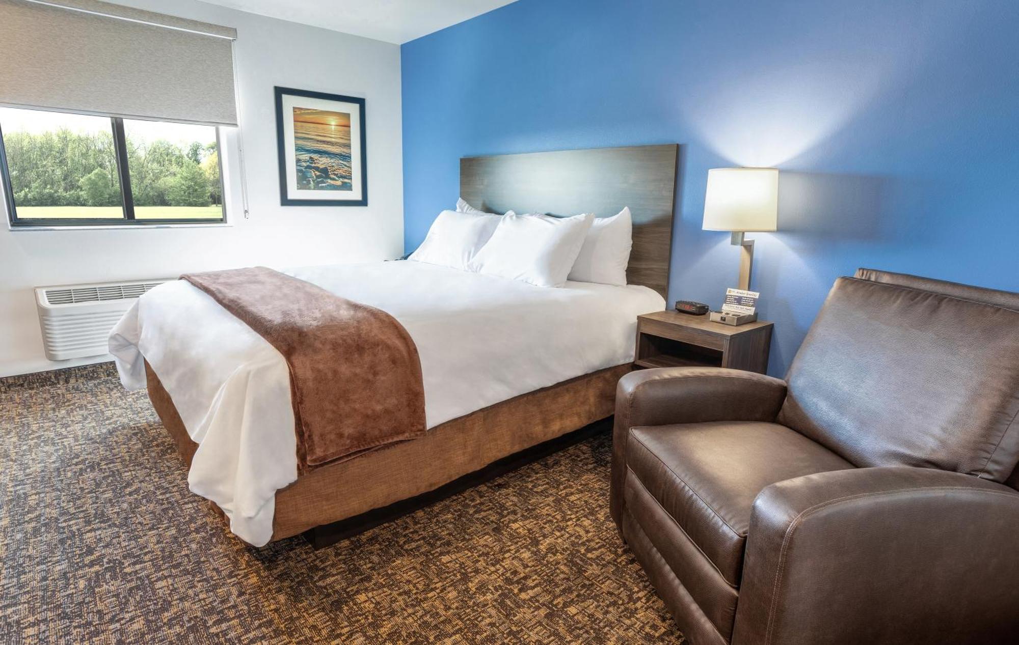My Place Hotel-Shakopee, Mn Luaran gambar