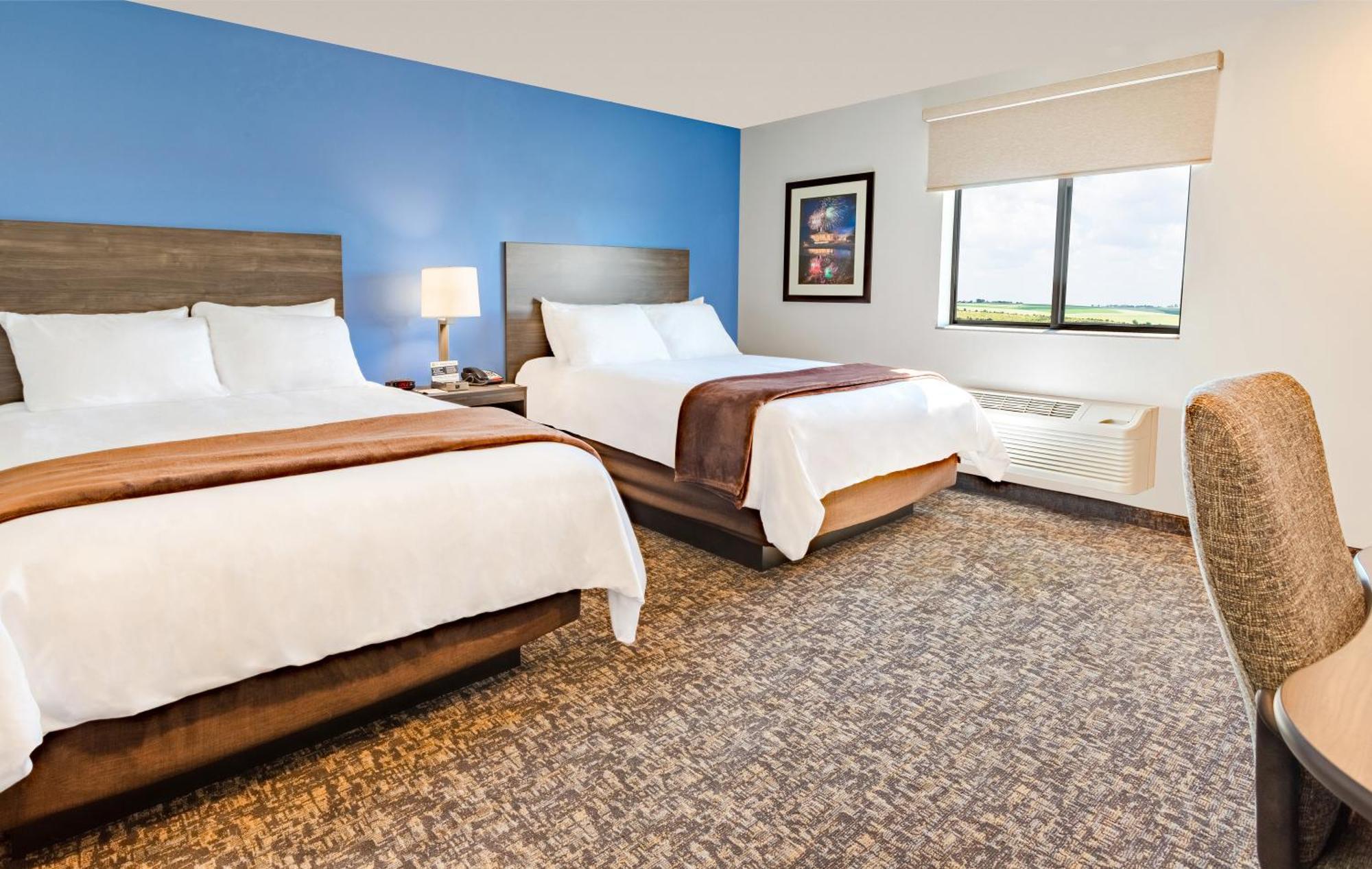 My Place Hotel-Shakopee, Mn Luaran gambar