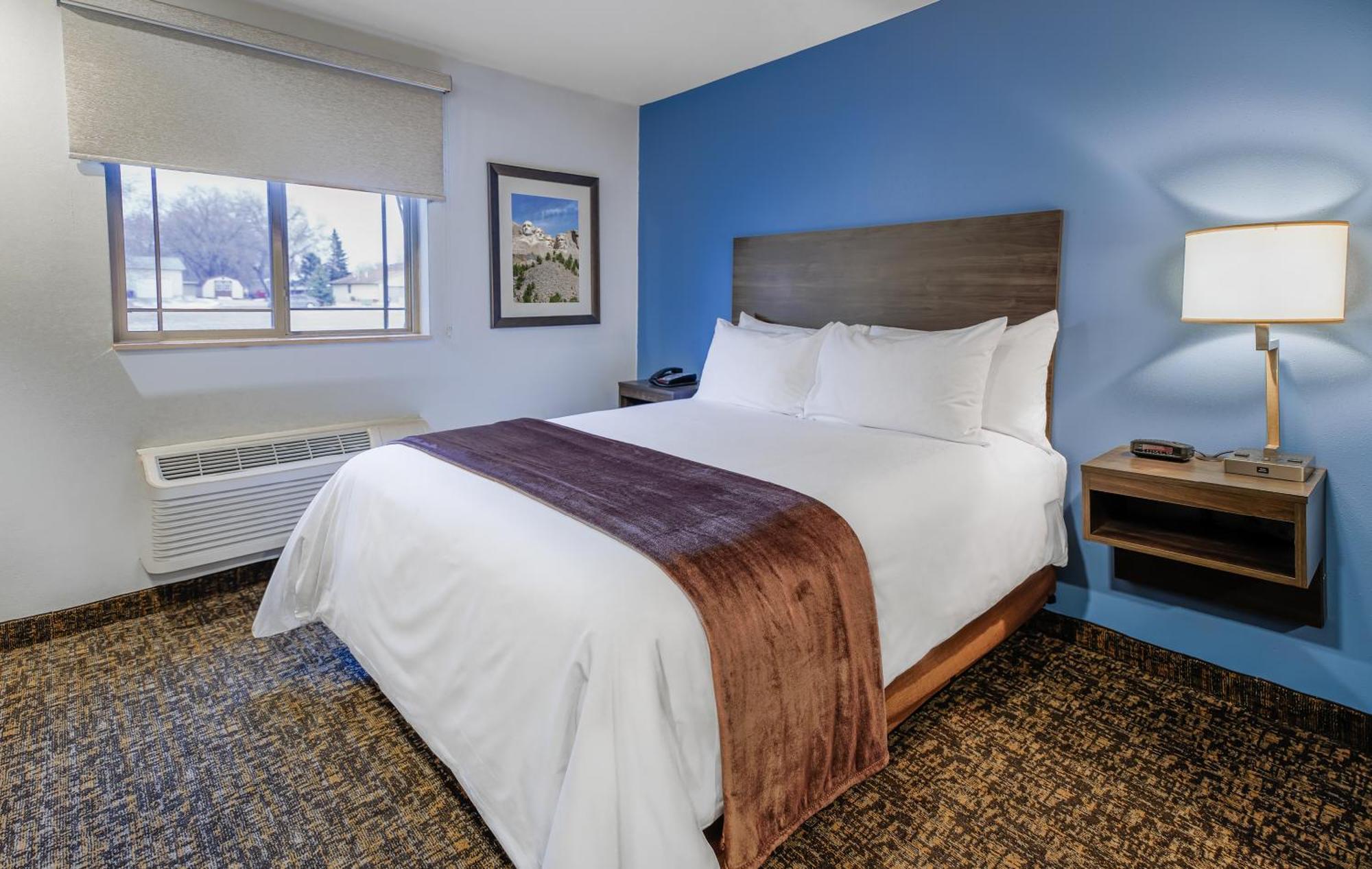 My Place Hotel-Shakopee, Mn Luaran gambar