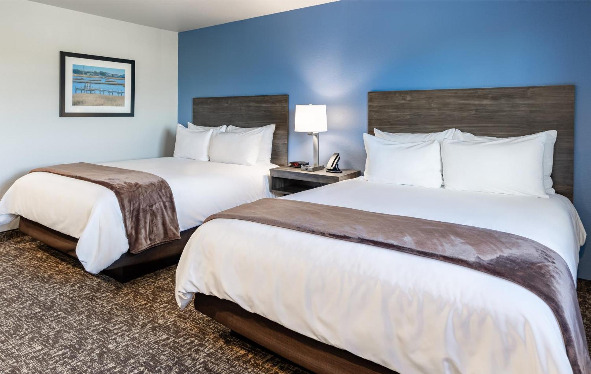 My Place Hotel-Shakopee, Mn Luaran gambar