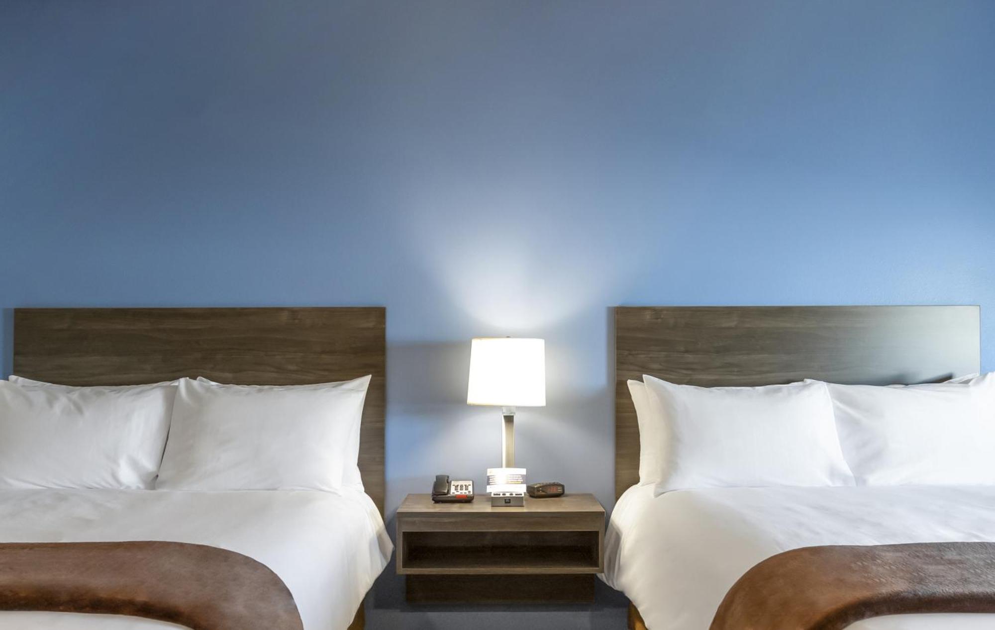 My Place Hotel-Shakopee, Mn Luaran gambar
