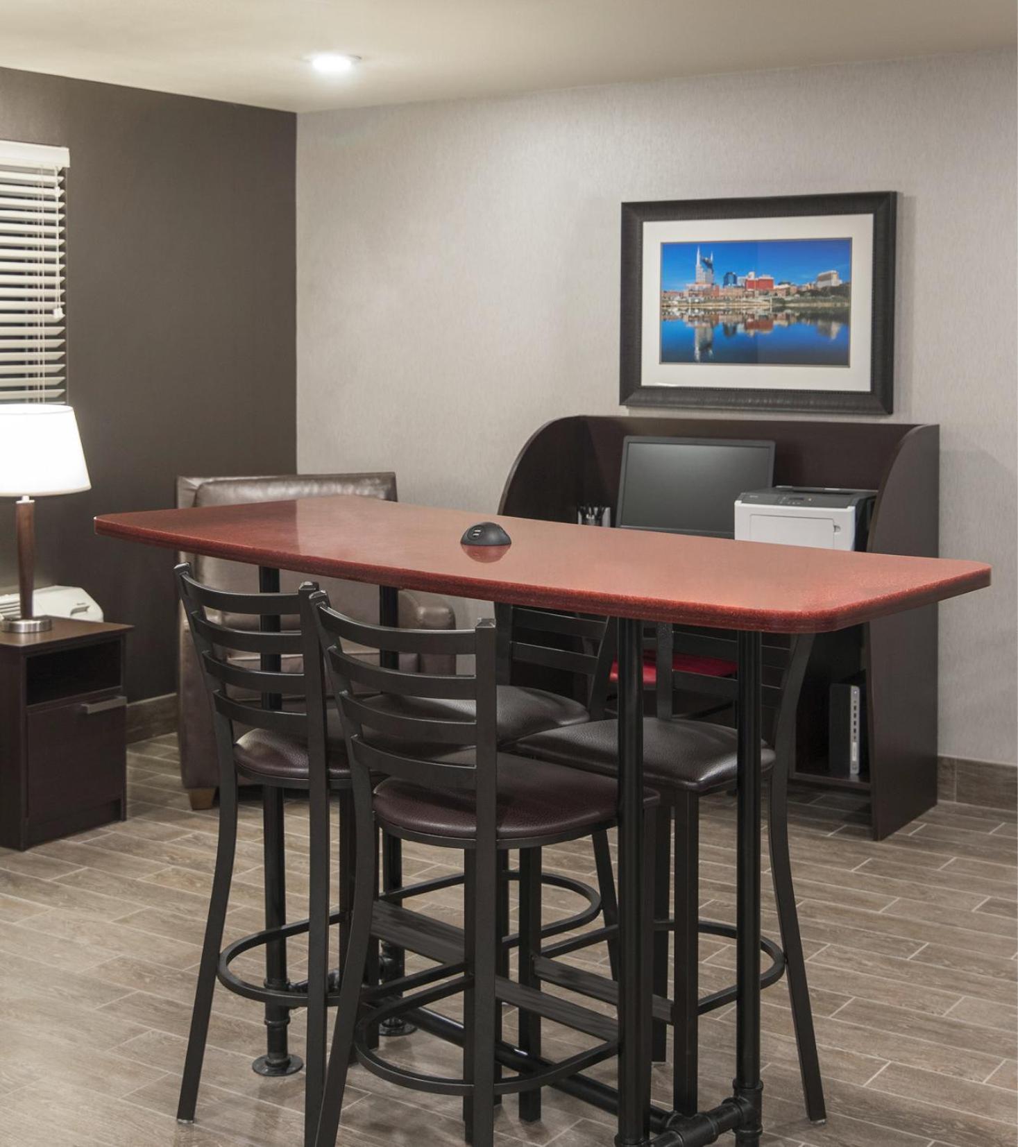 My Place Hotel-Shakopee, Mn Luaran gambar