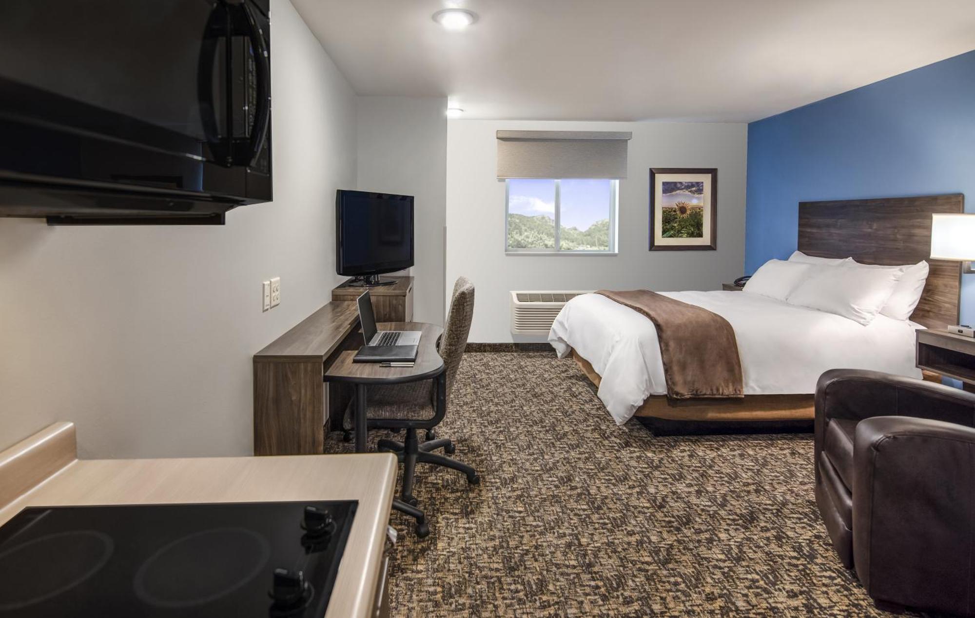 My Place Hotel-Shakopee, Mn Luaran gambar