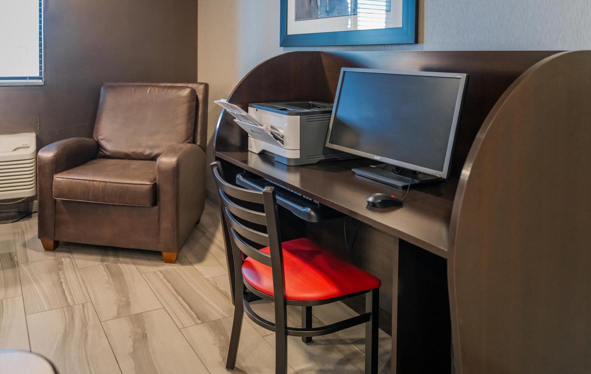My Place Hotel-Shakopee, Mn Luaran gambar