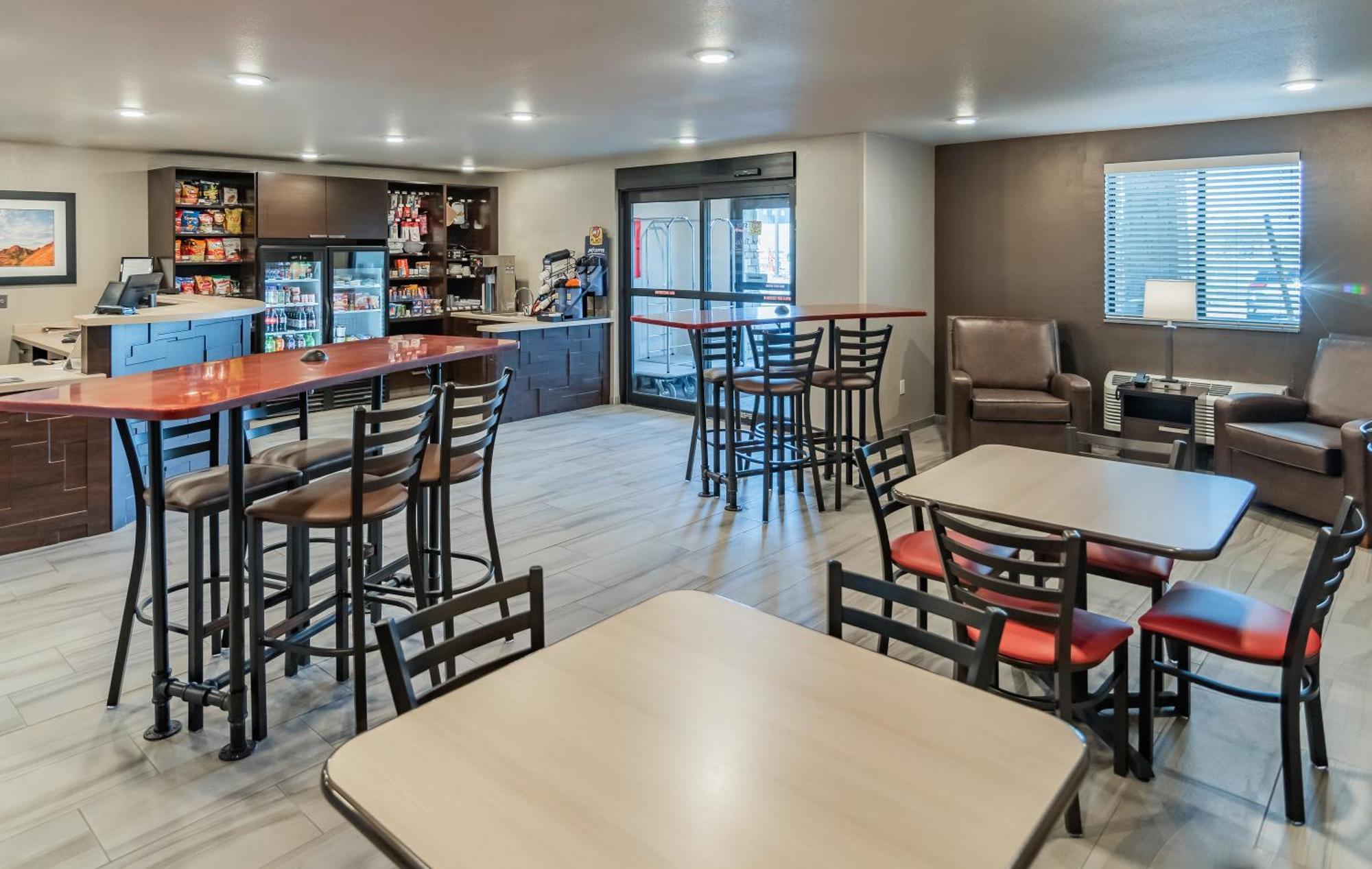 My Place Hotel-Shakopee, Mn Luaran gambar