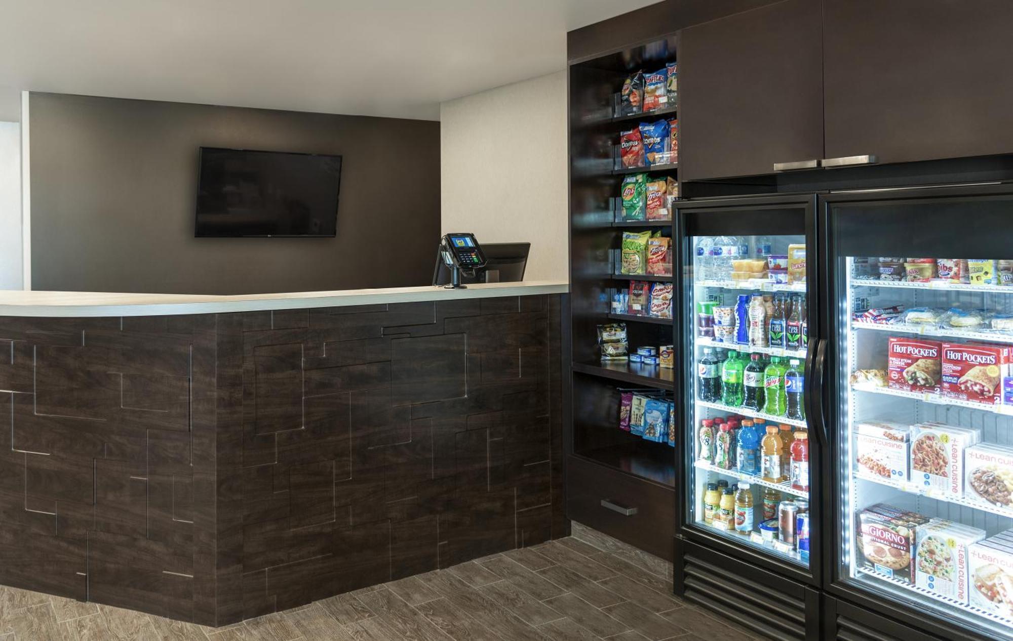 My Place Hotel-Shakopee, Mn Luaran gambar