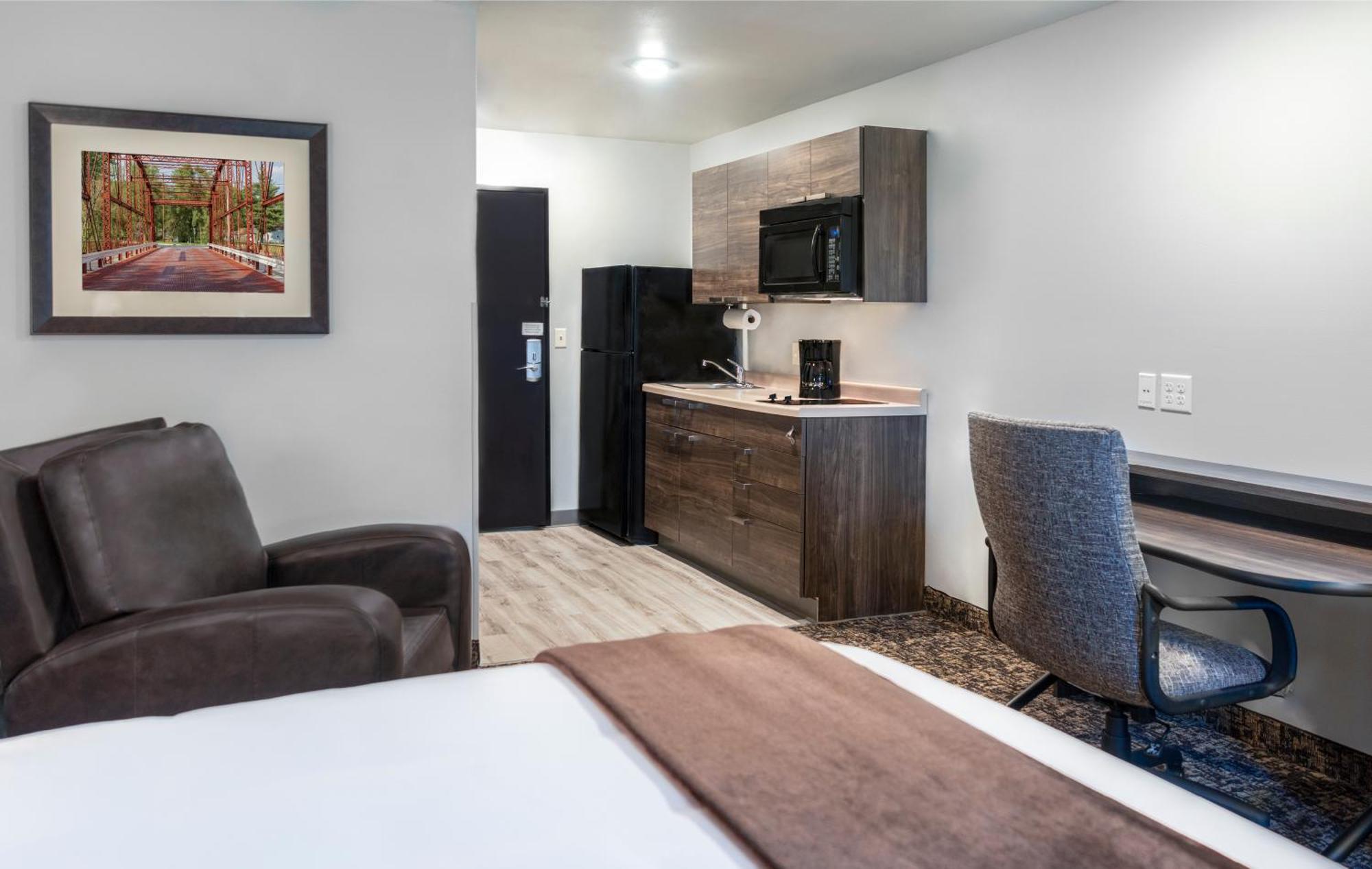 My Place Hotel-Shakopee, Mn Luaran gambar