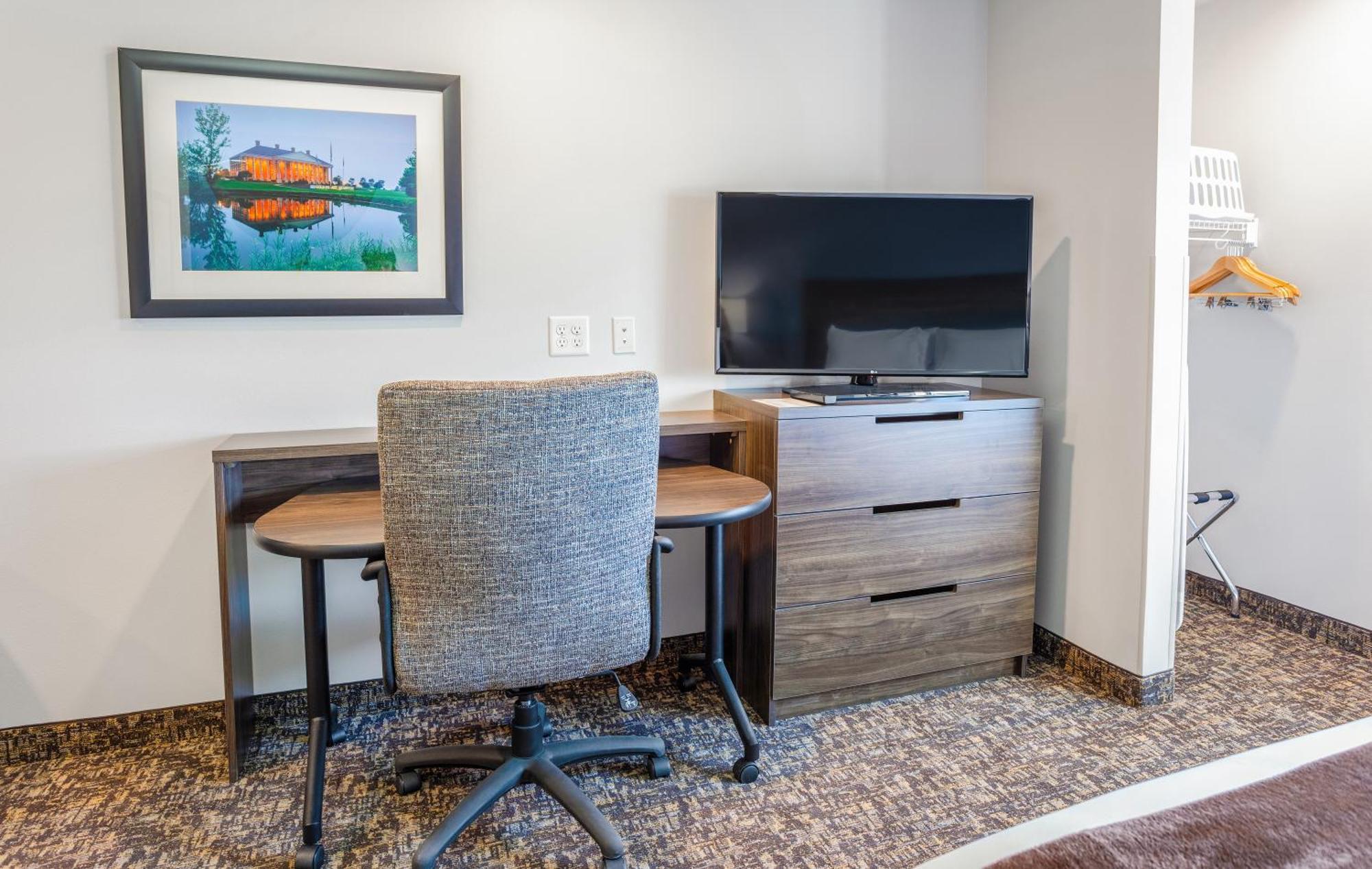 My Place Hotel-Shakopee, Mn Luaran gambar