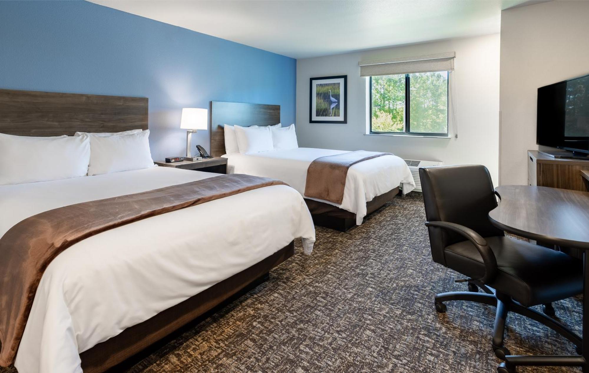 My Place Hotel-Shakopee, Mn Luaran gambar