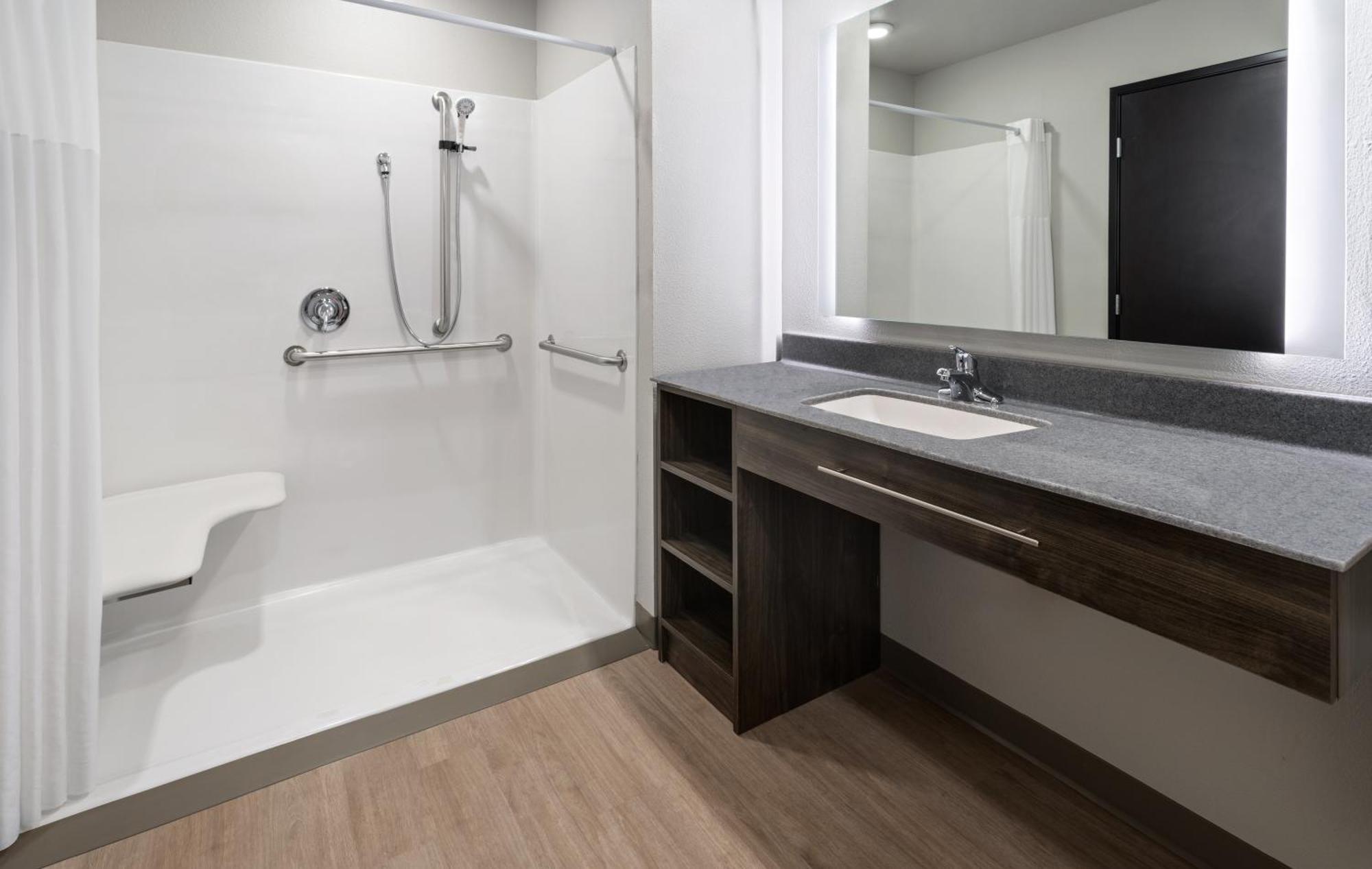 My Place Hotel-Shakopee, Mn Luaran gambar