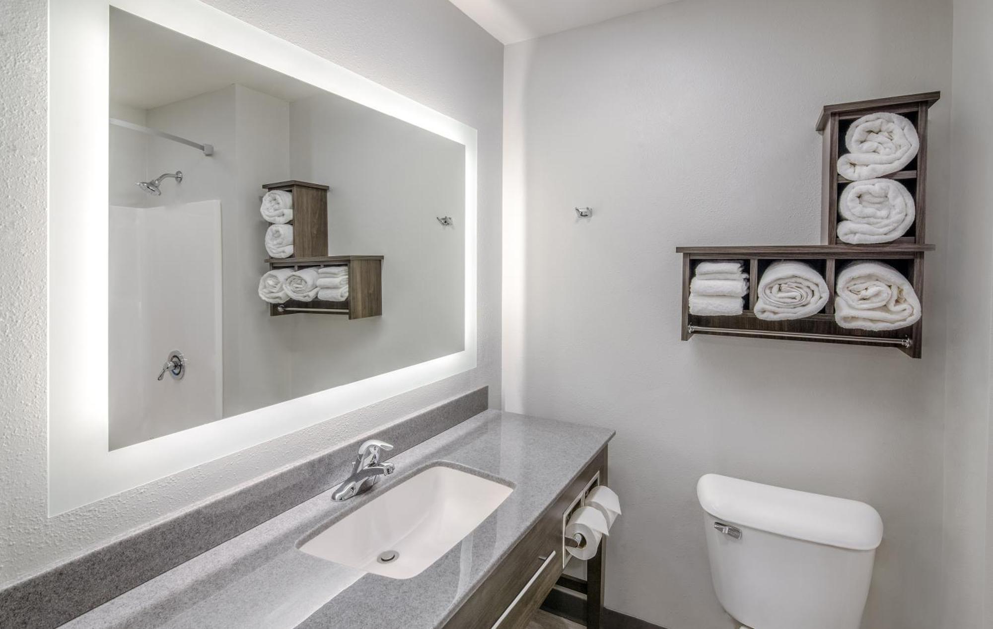 My Place Hotel-Shakopee, Mn Luaran gambar